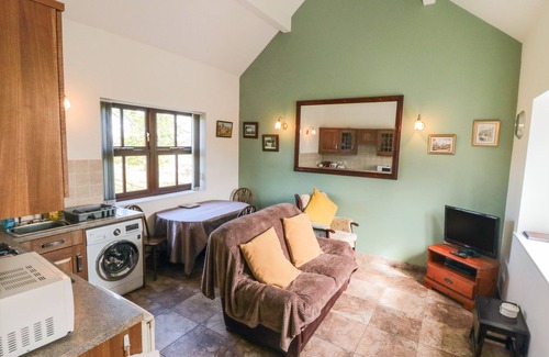 Saltburn-by-the-Sea Cottage | The Calf House