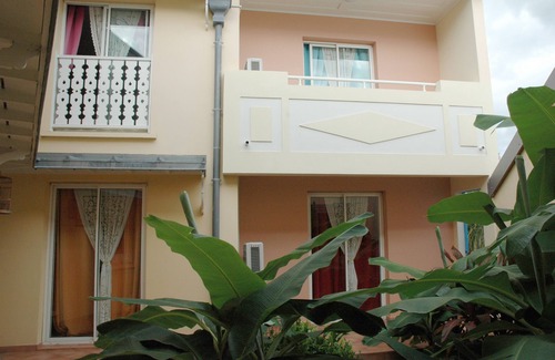 Grand Fond Apartment | The Callimusa Saint Gilles les Bains