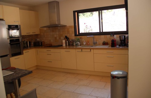 Est House | The calm in Aix en Provence