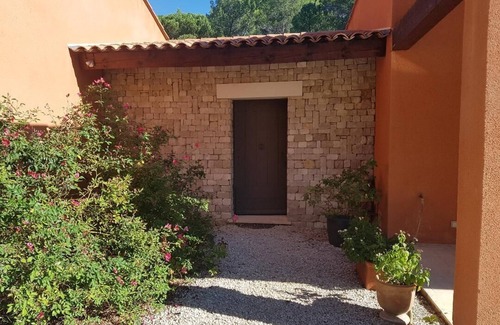 Est House | The calm in Aix en Provence