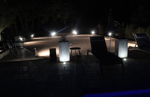 Est House | The calm in Aix en Provence