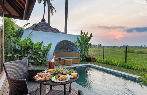 Lodtunduh Villa | The Calm Ubud