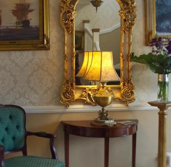 Cambridge Bed & Breakfast | The Cambridge Guest House by Tas
