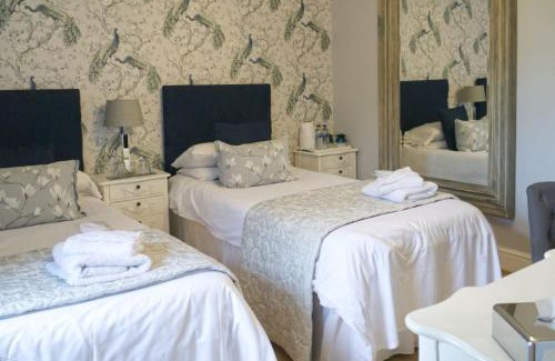 Cambridge Bed & Breakfast | The Cambridge Guest House by Tas