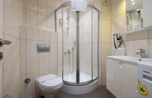 Osmanbey Apartment | The Canka Residence Hotel