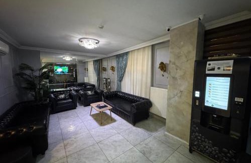 Osmanbey Apartment | The Canka Residence Hotel