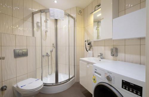 Osmanbey Apartment | The Canka Residence Hotel