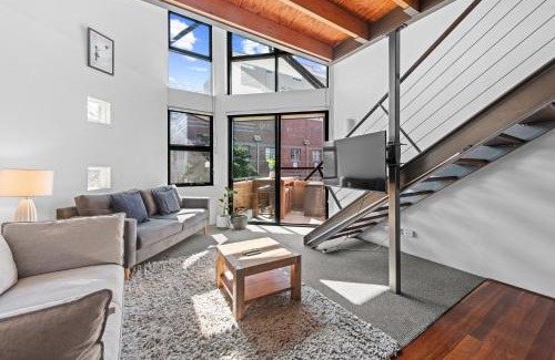 Teneriffe Apartment | The Cannery Apartment Teneriffe