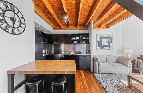Teneriffe Apartment | The Cannery Apartment Teneriffe
