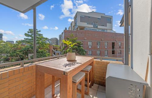 Teneriffe Apartment | The Cannery Apartment Teneriffe