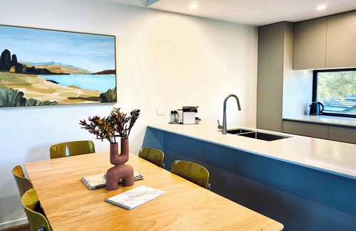 Dunedin Apartment | The Cannington - Modern Living at its finest