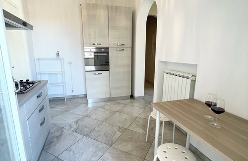 Massa e Cozzile Apartment | The Cantuccino apartment