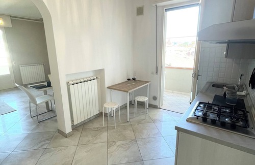 Massa e Cozzile Apartment | The Cantuccino apartment