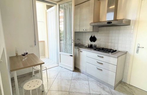 Massa e Cozzile Apartment | The Cantuccino apartment