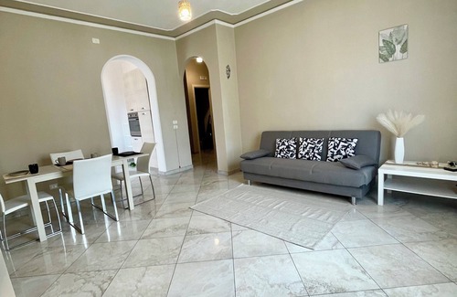 Massa e Cozzile Apartment | The Cantuccino apartment