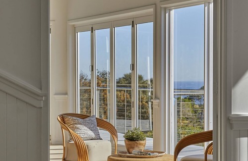 Cape Schanck House | The Cape Retreat with stunning views