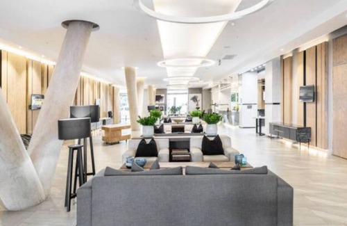 Sandown Apartment | The Capital on Park Apart-hotel