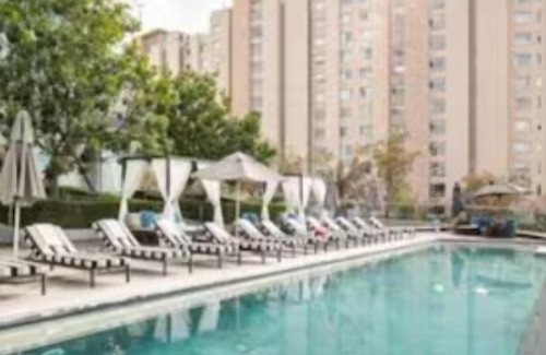 Sandown Apartment | The Capital on Park Apart-hotel