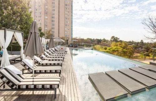 Sandown Apartment | The Capital on Park Apart-hotel