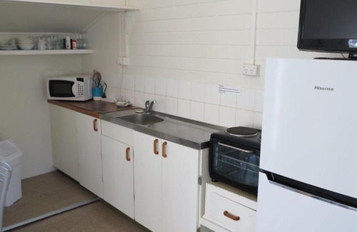 Arcadia Apartment | The Captain's Manor on Cook Unit 4