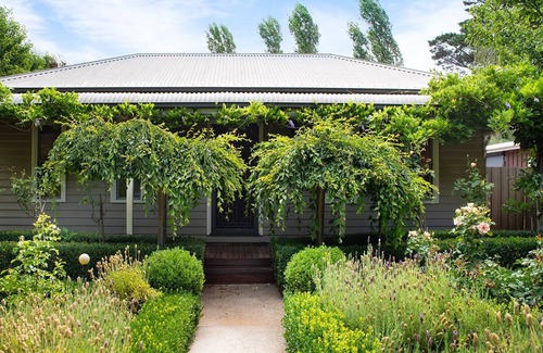 Daylesford House | The Carlisle is in a class of it's own