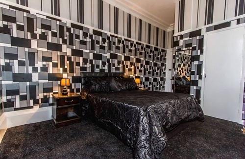 Folkestone Hotel | The Carlton Hotel