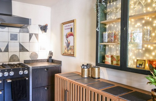 Lyme Regis Cottage | The Carriage House