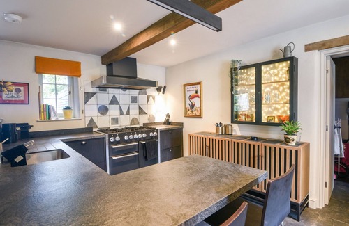 Lyme Regis Cottage | The Carriage House