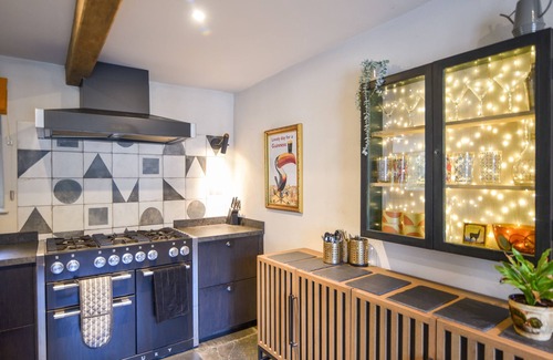 Lyme Regis Cottage | The Carriage House