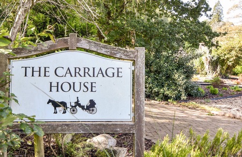 Lyme Regis Cottage | The Carriage House