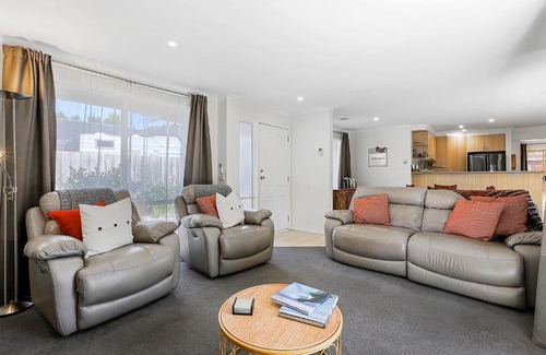 Carrum Villa | The Carrum Escape