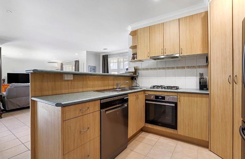 Carrum Villa | The Carrum Escape