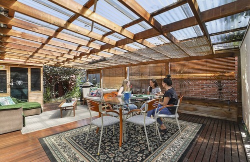 Carrum Villa | The Carrum Escape Sum