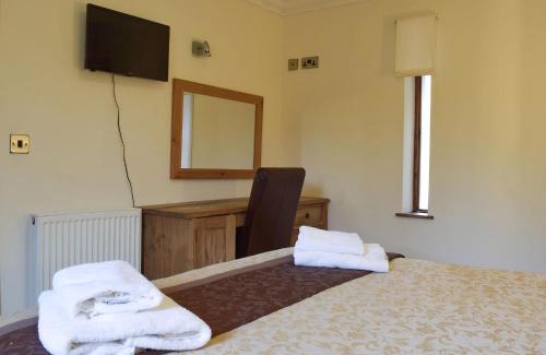 Ferryside House | The Cart Shed