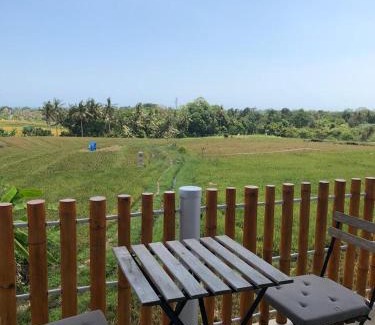 Kerambitan House | The Casa Kirana