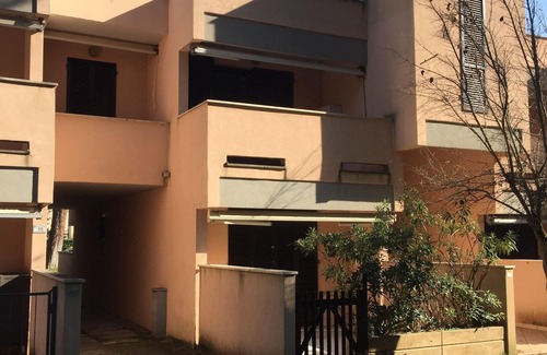 Principina a Mare Apartment | The casina of Rio Grande (Principina a Mare)