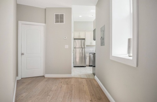 Eckington Bed & Breakfast | The Castle–3 Condos for Family, Friends & Business