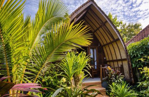 Penida Island Resort | The Catar Cottages