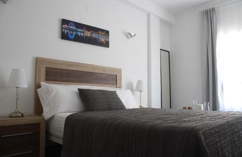Centro House | The Cathedral Rooms