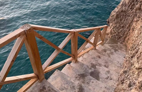 Lagun House | The Cave Beach House