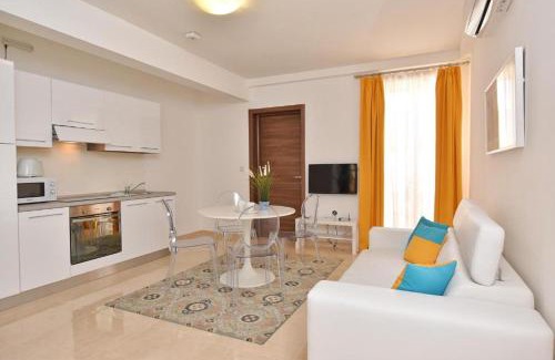 Il-Balluta Apartment | The Caves Apartments
