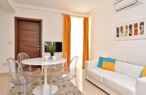 Il-Balluta Apartment | The Caves Apartments
