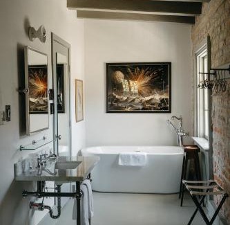French Quarter Hotel | The Celestine