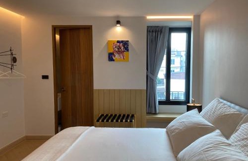 Phra Khanong Nuea Apartment | The Celestrail - Check-In by Appointment Only Non-Hotel Private Apartment Onnut BTS