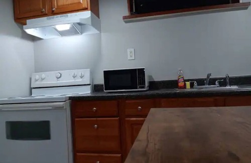 Silver Lake Apartment | The Cellar-Suite at Silver LakeNEW 1-Bed APT