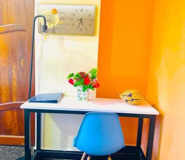 Dar es Salaam House | The central Heartbeat Haven Intercity 1
