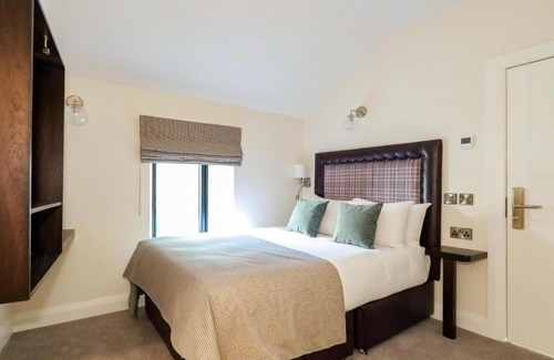 Clifden Hotel | The Central House Hotel Clifden