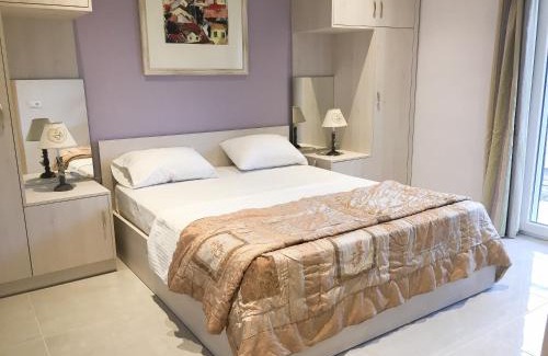 Kassiopi Apartment | The Central Suites
