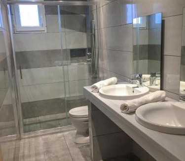 Kassiopi Apartment | The Central Suites