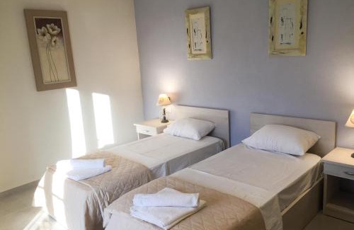 Kassiopi Apartment | The Central Suites